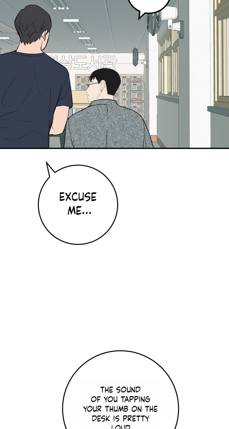 Radiant Rewind Chapter 116 page 67 - 