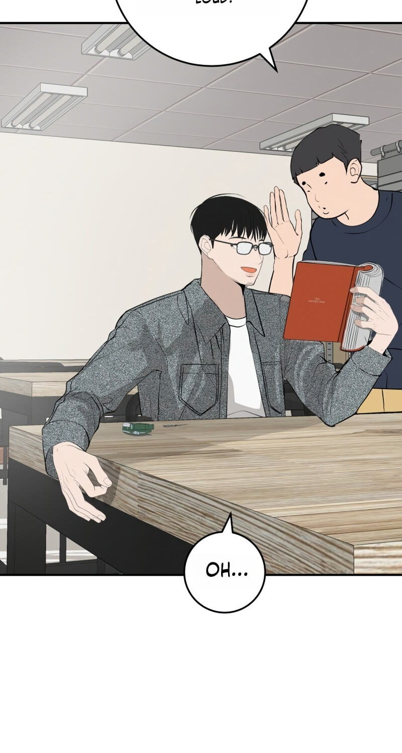 Radiant Rewind Chapter 116 page 68 - 