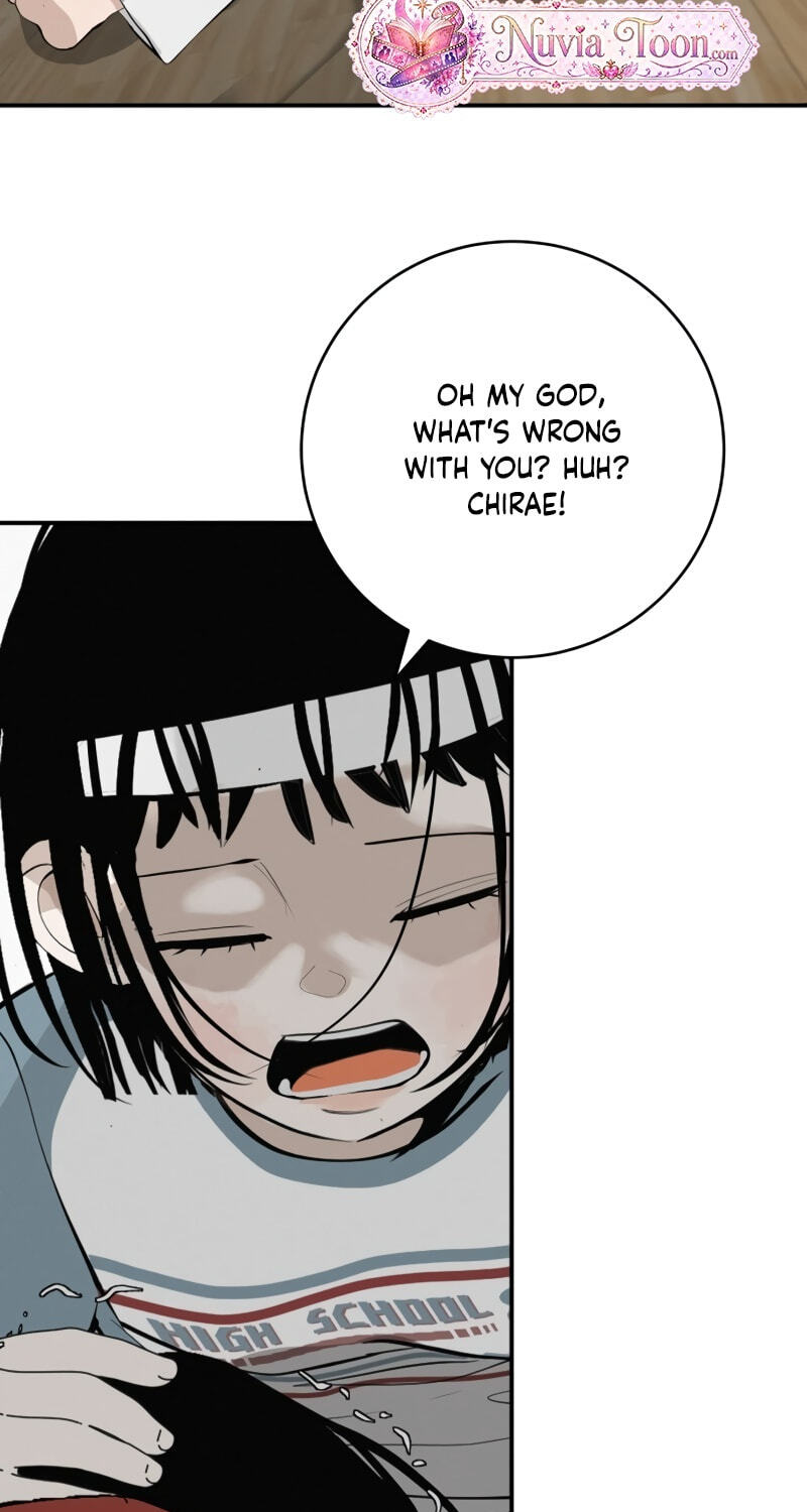 Radiant Rewind Chapter 116 page 73 - 