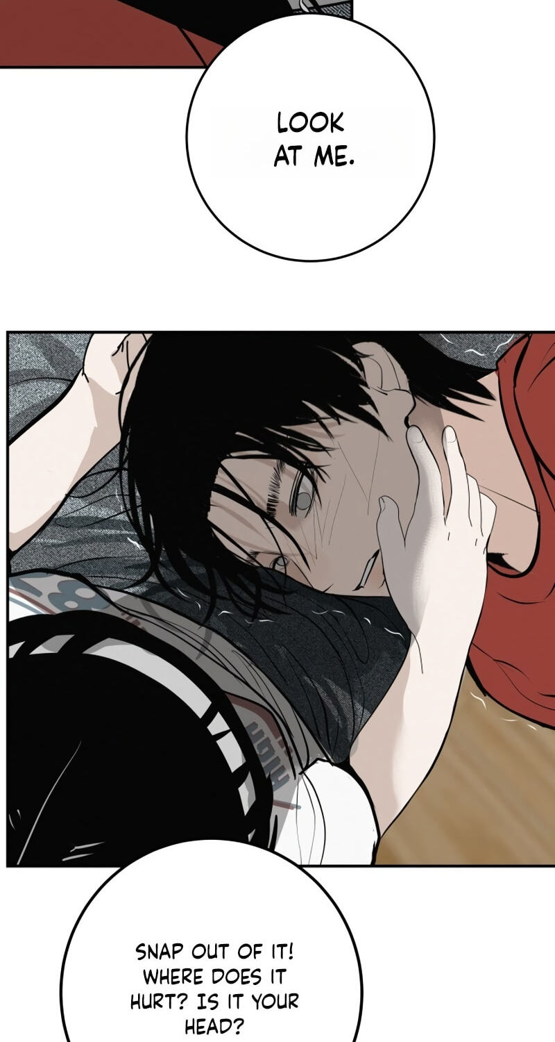 Radiant Rewind Chapter 116 page 74 - 