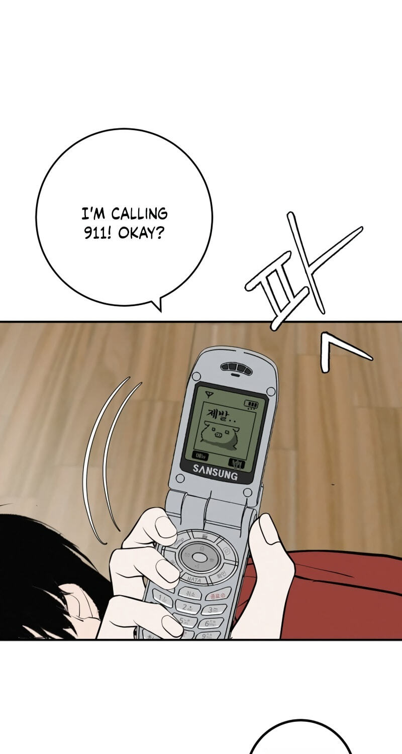 Radiant Rewind Chapter 116 page 77 - 