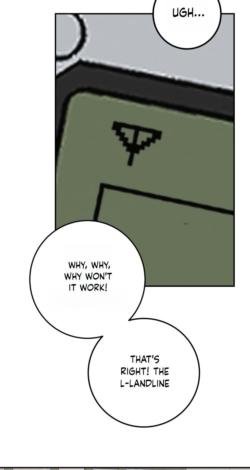Radiant Rewind Chapter 116 page 78 - 