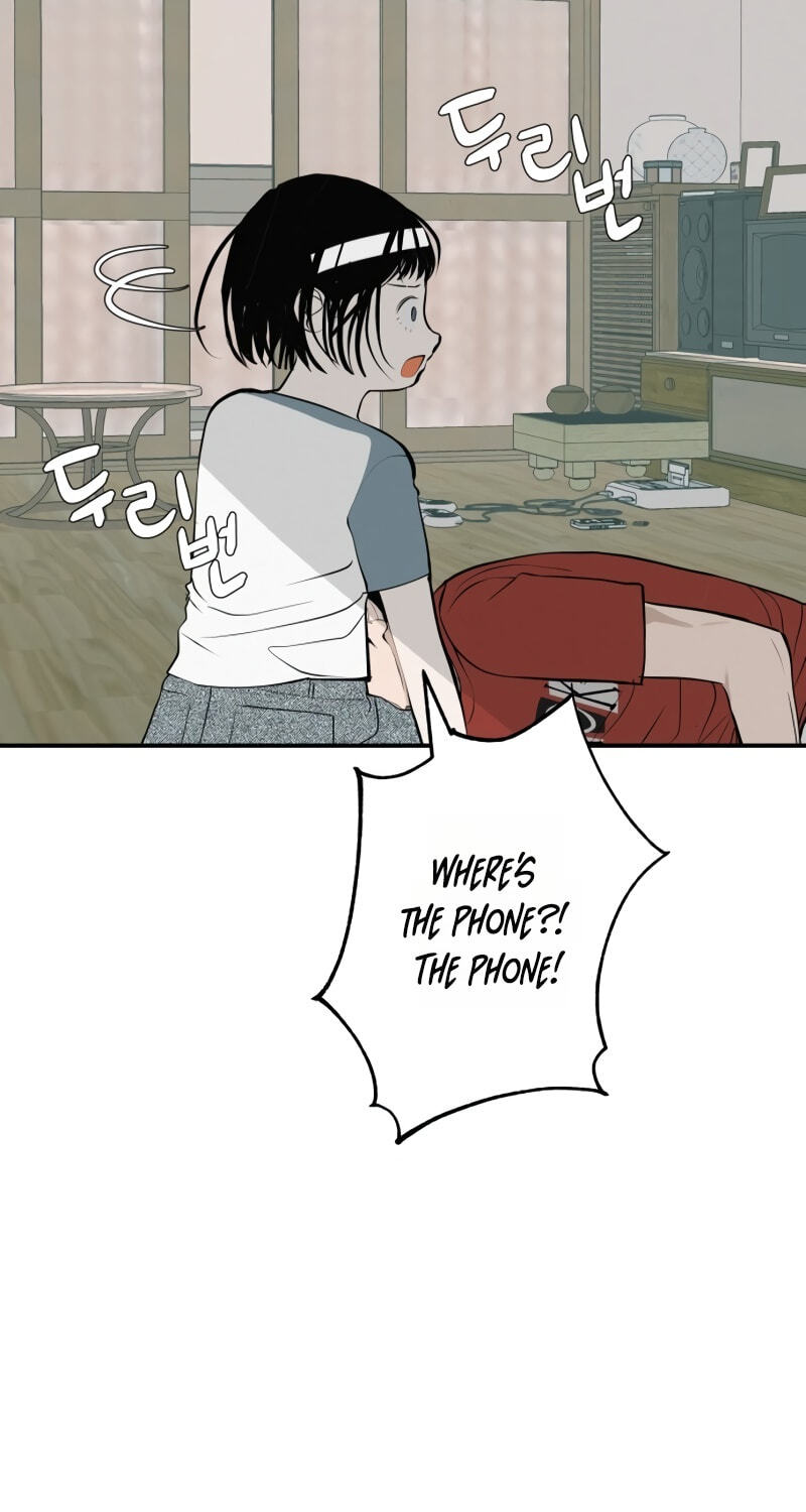Radiant Rewind Chapter 116 page 79 - 