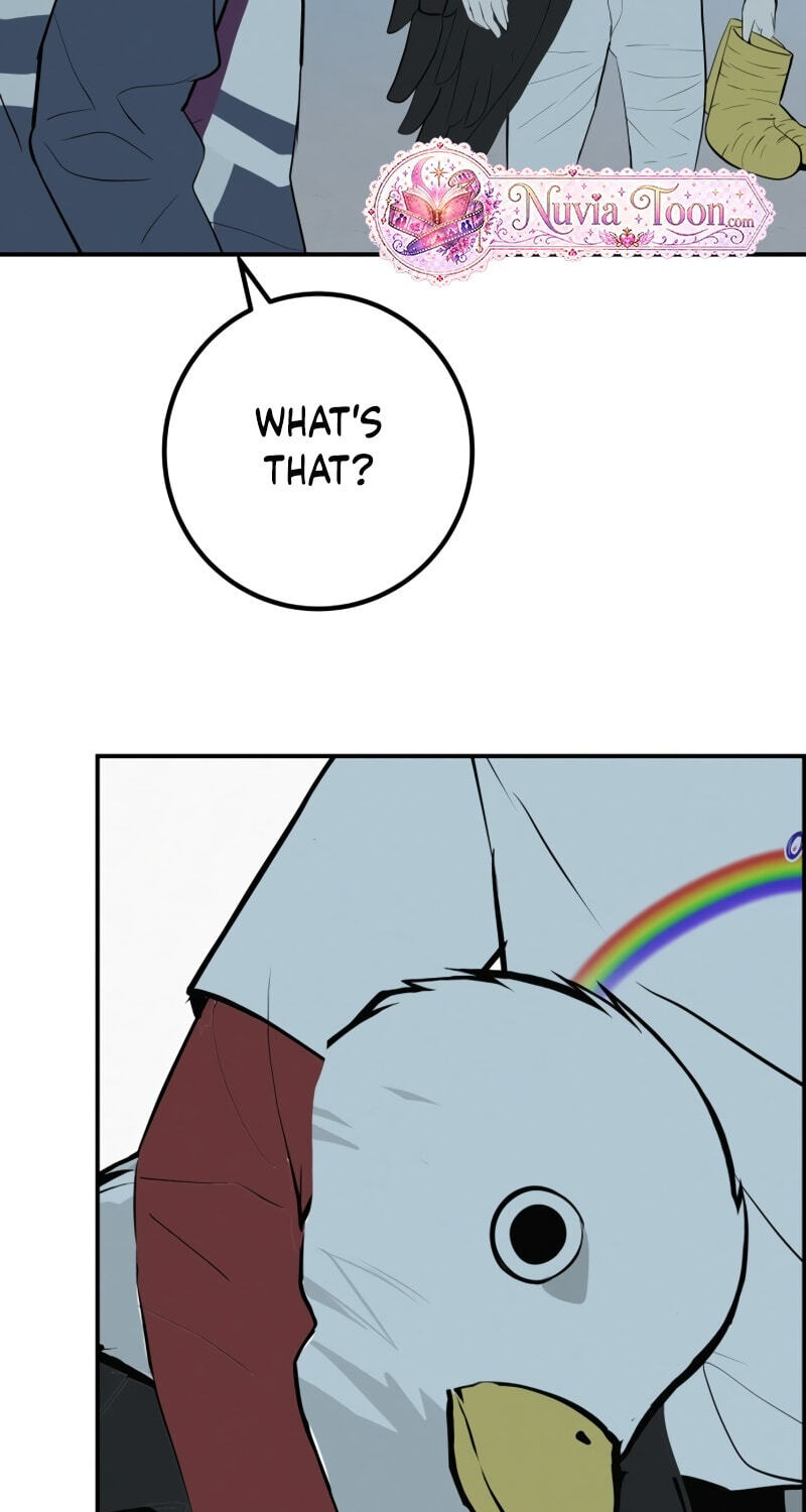 Radiant Rewind Chapter 116 page 9 - 
