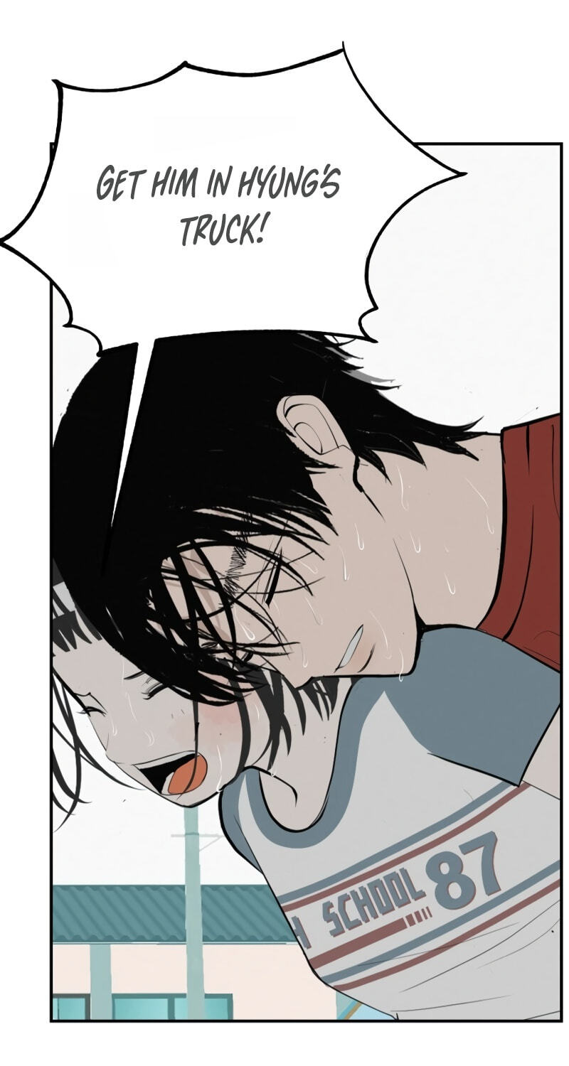Radiant Rewind Chapter 116 page 89 - 