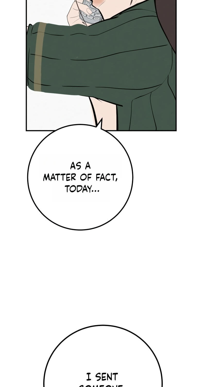 Radiant Rewind Chapter 116 page 95 - 