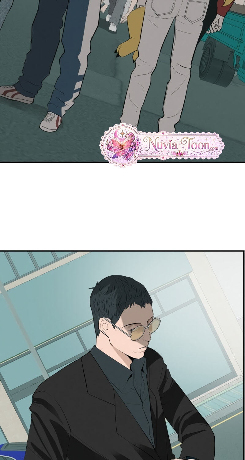 Radiant Rewind Chapter 116 page 97 - 