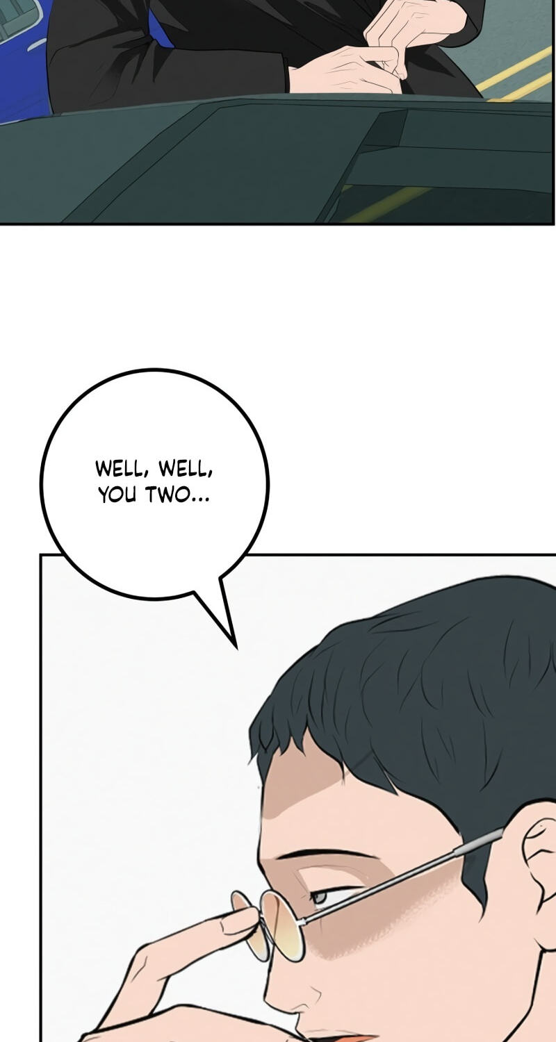 Radiant Rewind Chapter 116 page 98 - 