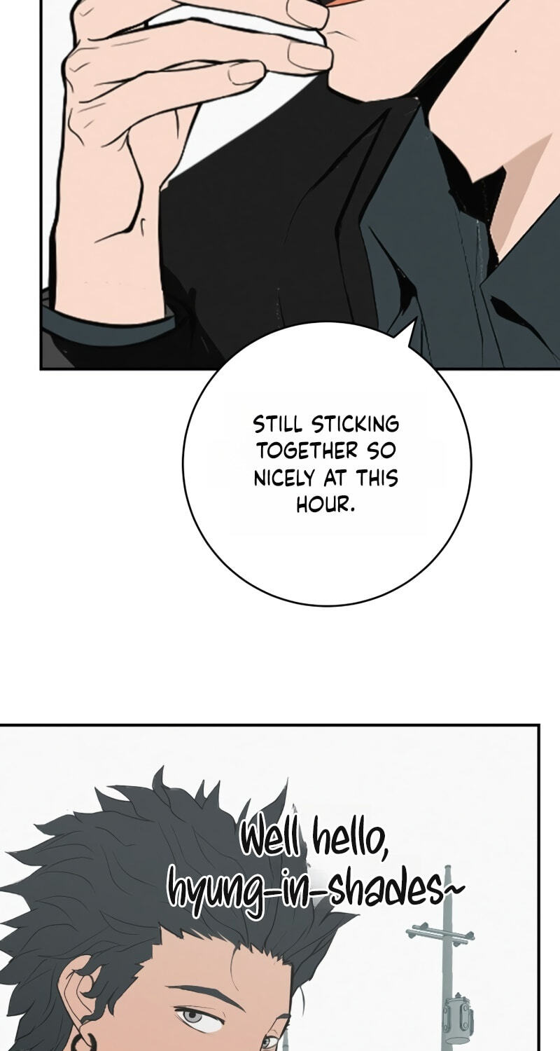 Radiant Rewind Chapter 116 page 99 - 
