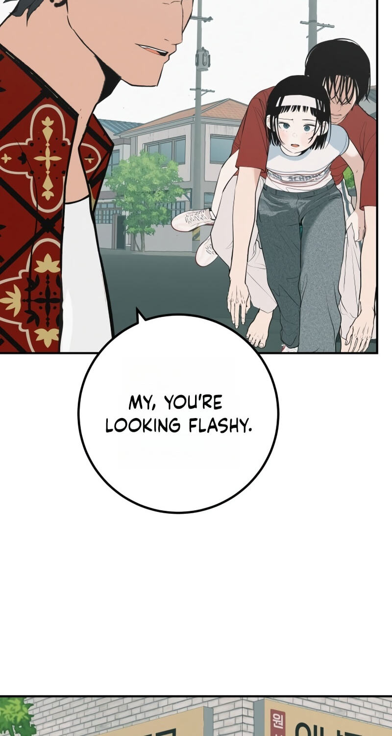 Radiant Rewind Chapter 116 page 100 - 