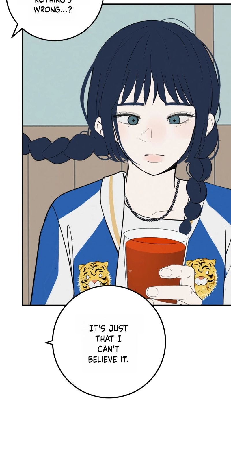 Radiant Rewind Chapter 117 page 11 - 