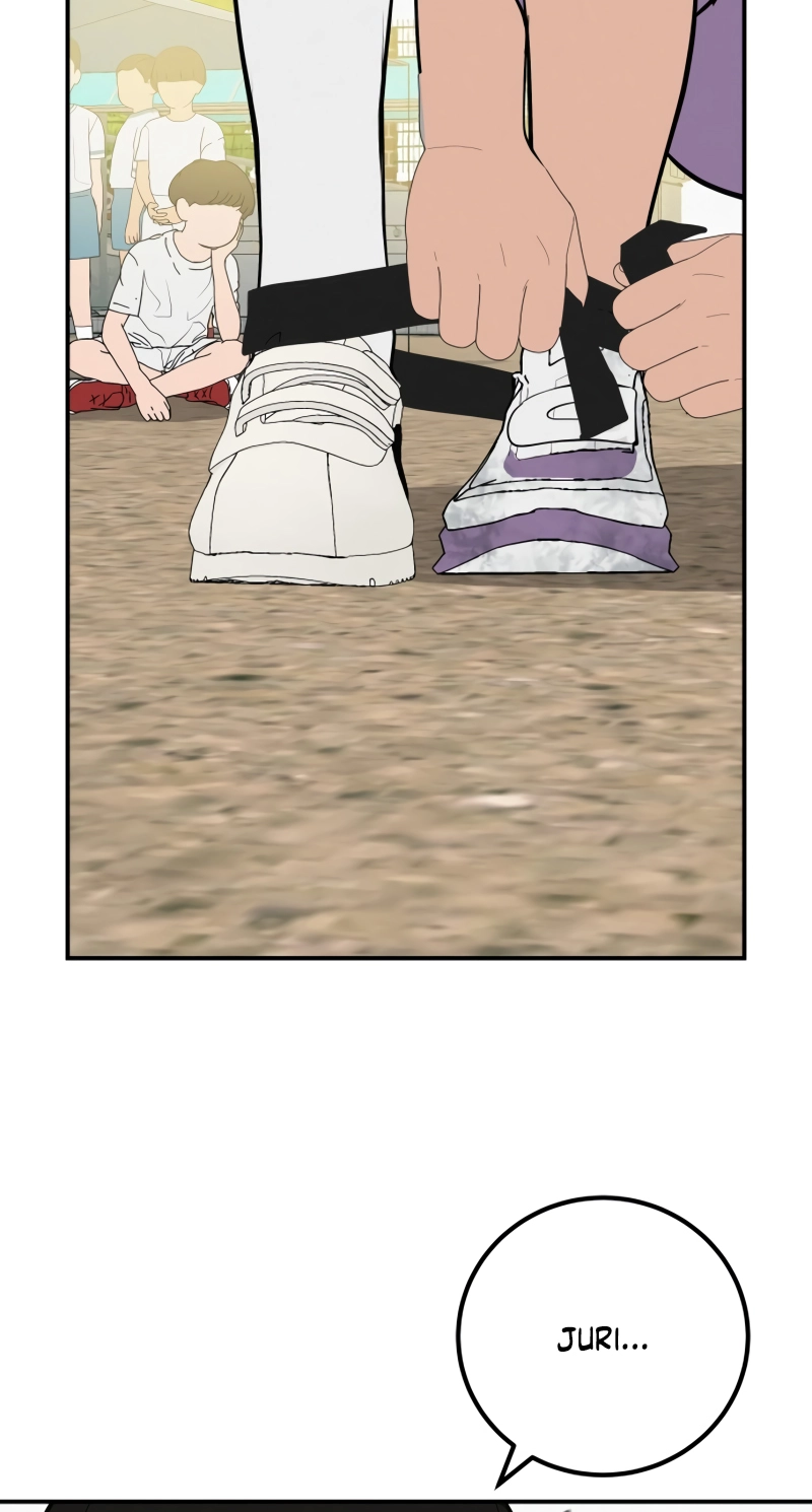 Radiant Rewind Chapter 117 page 107 - 