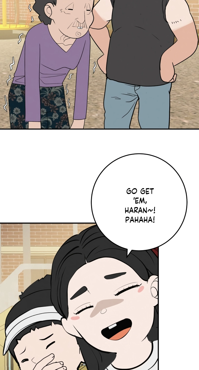 Radiant Rewind Chapter 117 page 111 - 