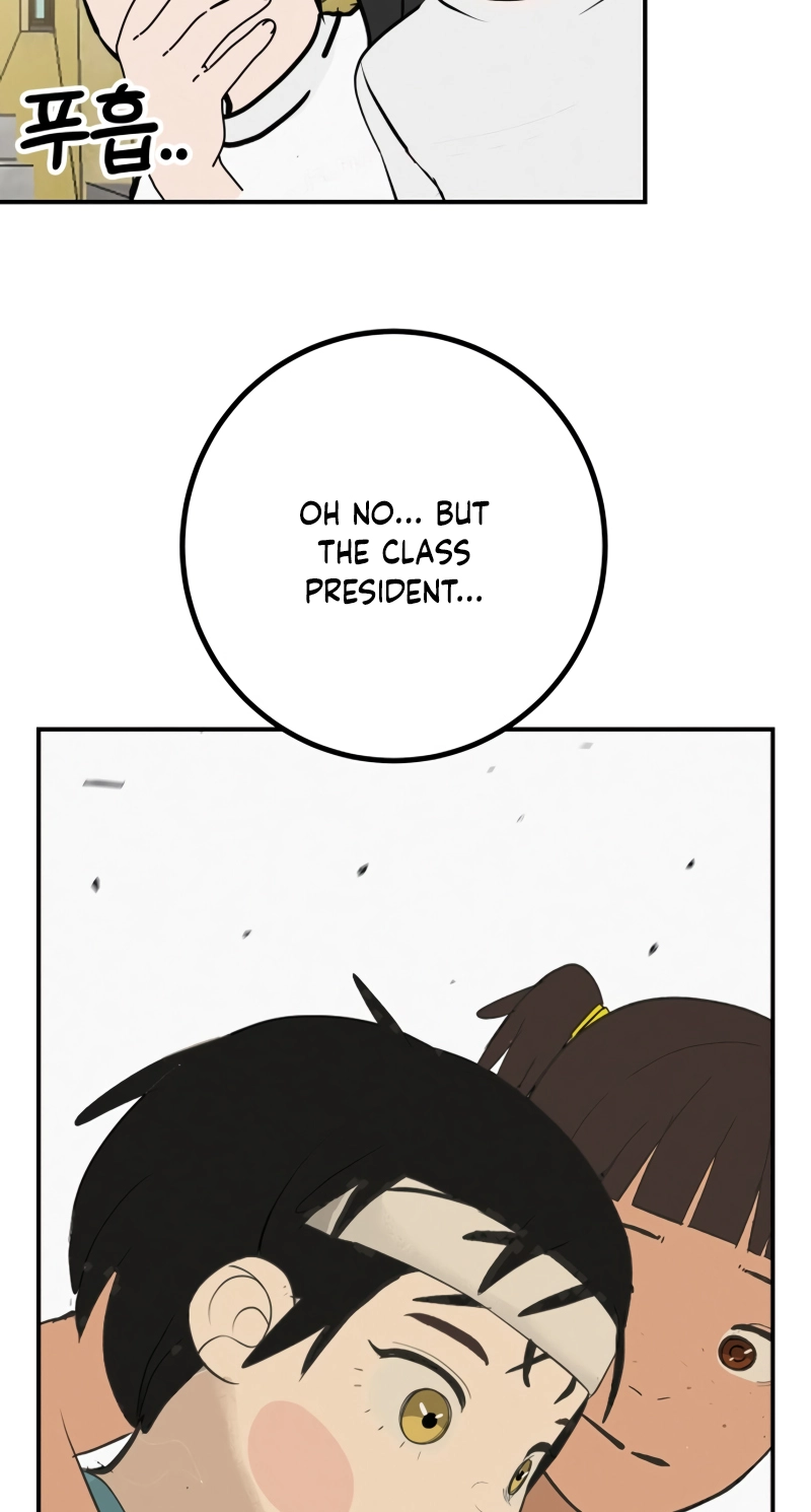 Radiant Rewind Chapter 117 page 112 - 