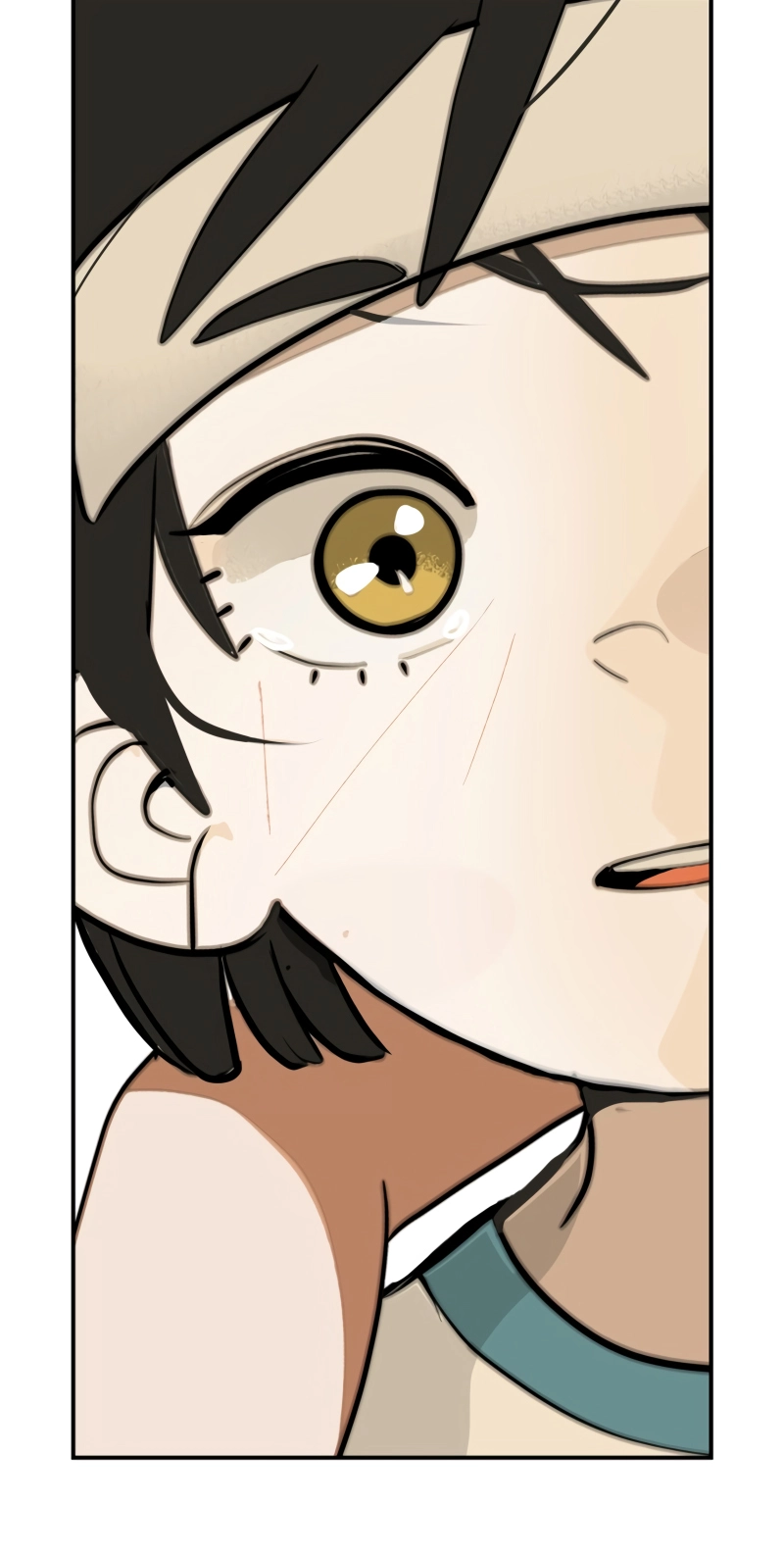 Radiant Rewind Chapter 117 page 137 - 