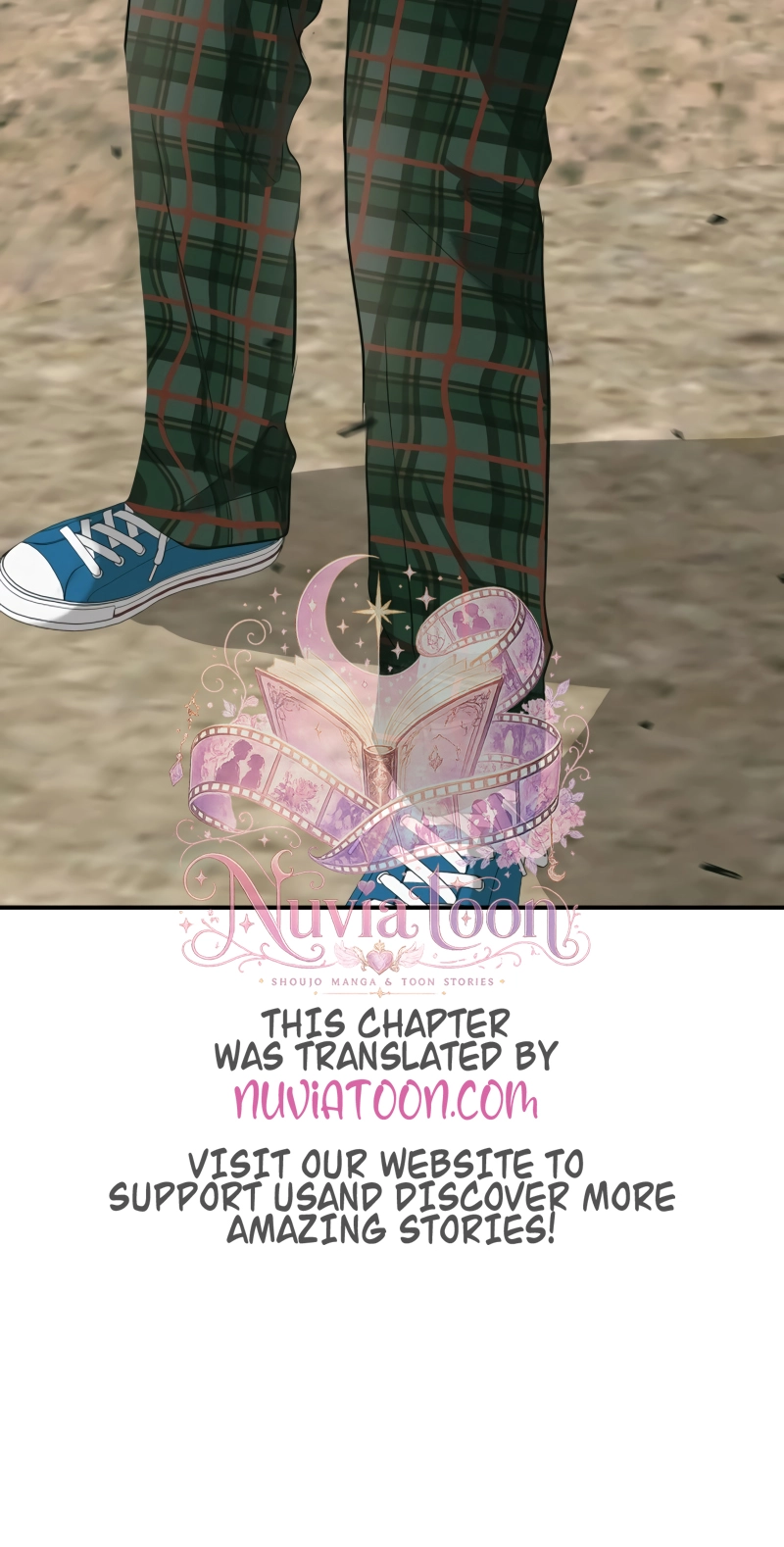 Radiant Rewind Chapter 117 page 141 - 