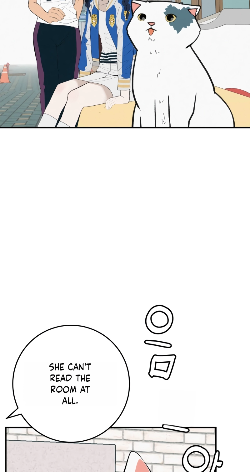 Radiant Rewind Chapter 117 page 21 - 