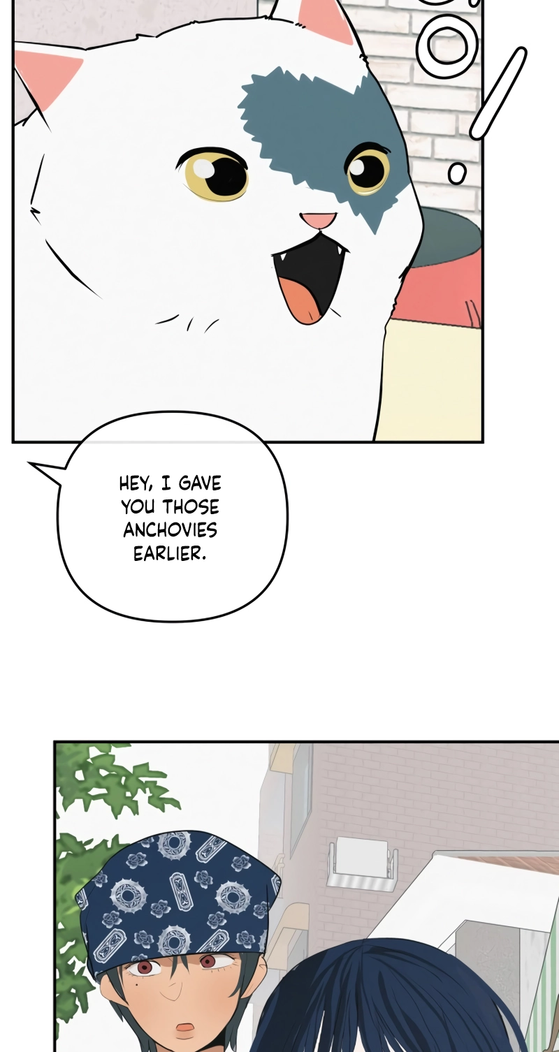 Radiant Rewind Chapter 117 page 22 - 