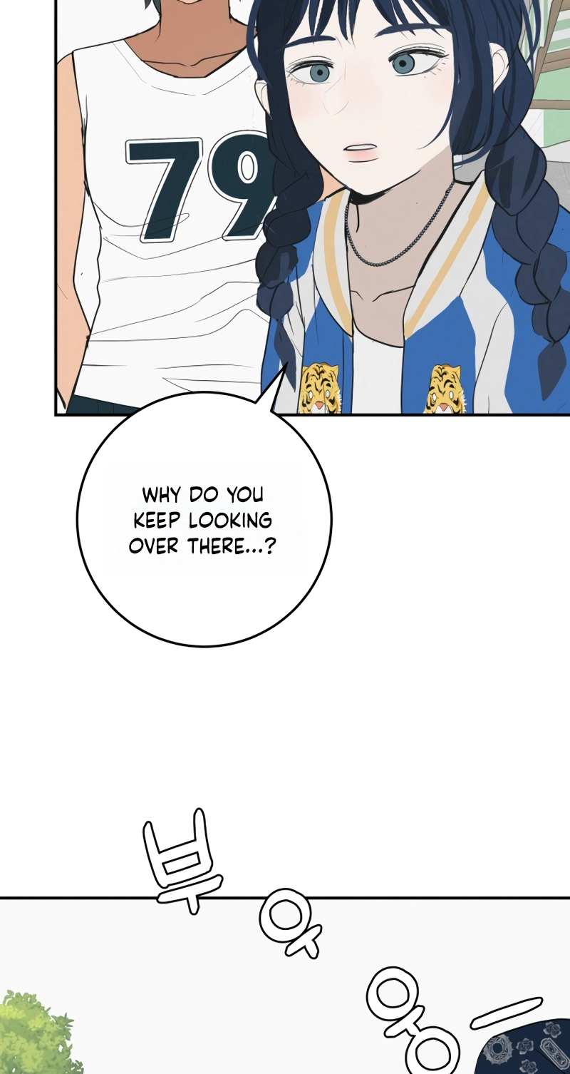 Radiant Rewind Chapter 117 page 23 - 