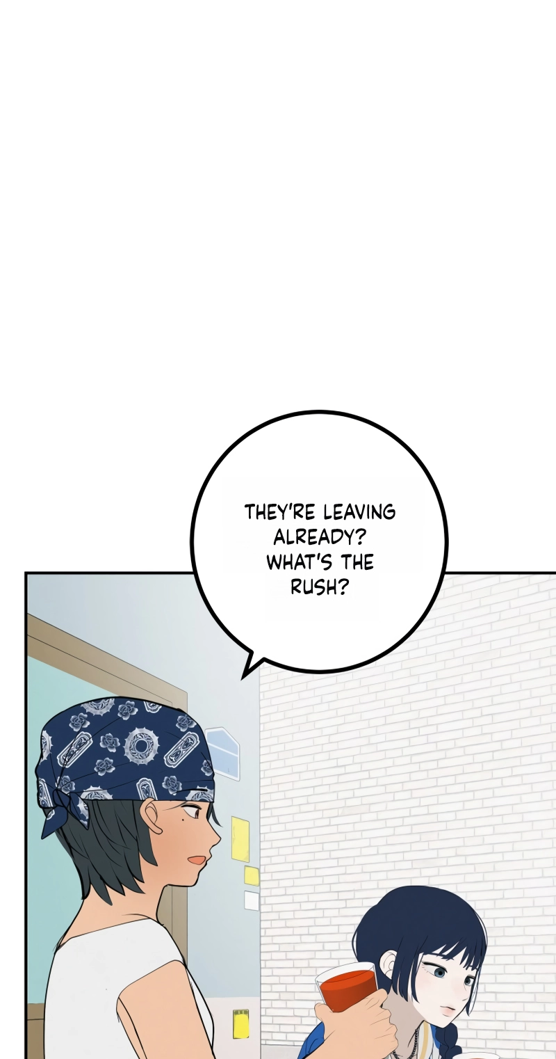 Radiant Rewind Chapter 117 page 28 - 