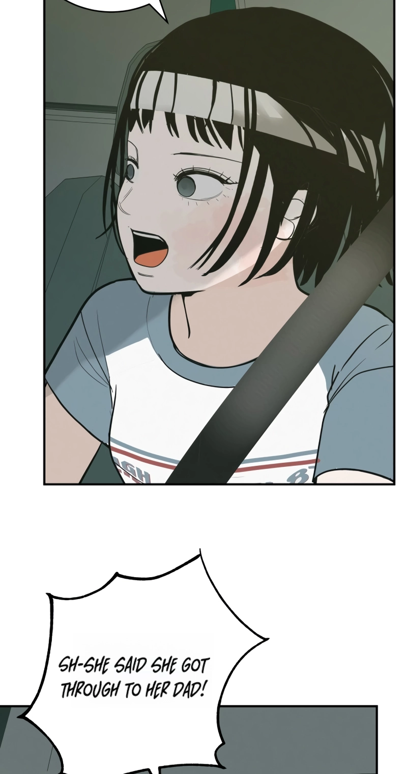 Radiant Rewind Chapter 117 page 33 - 