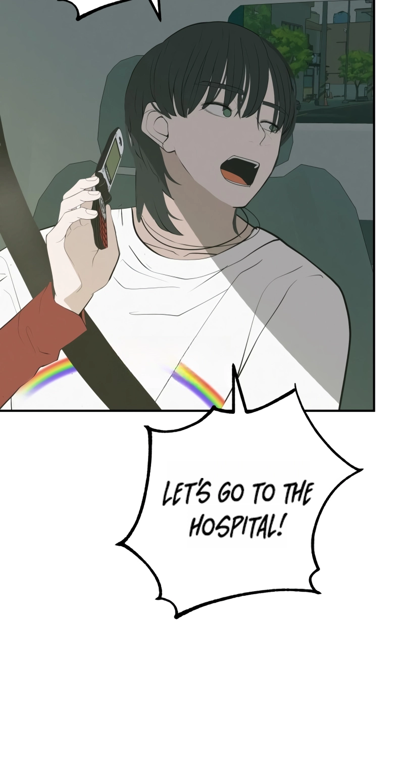 Radiant Rewind Chapter 117 page 34 - 