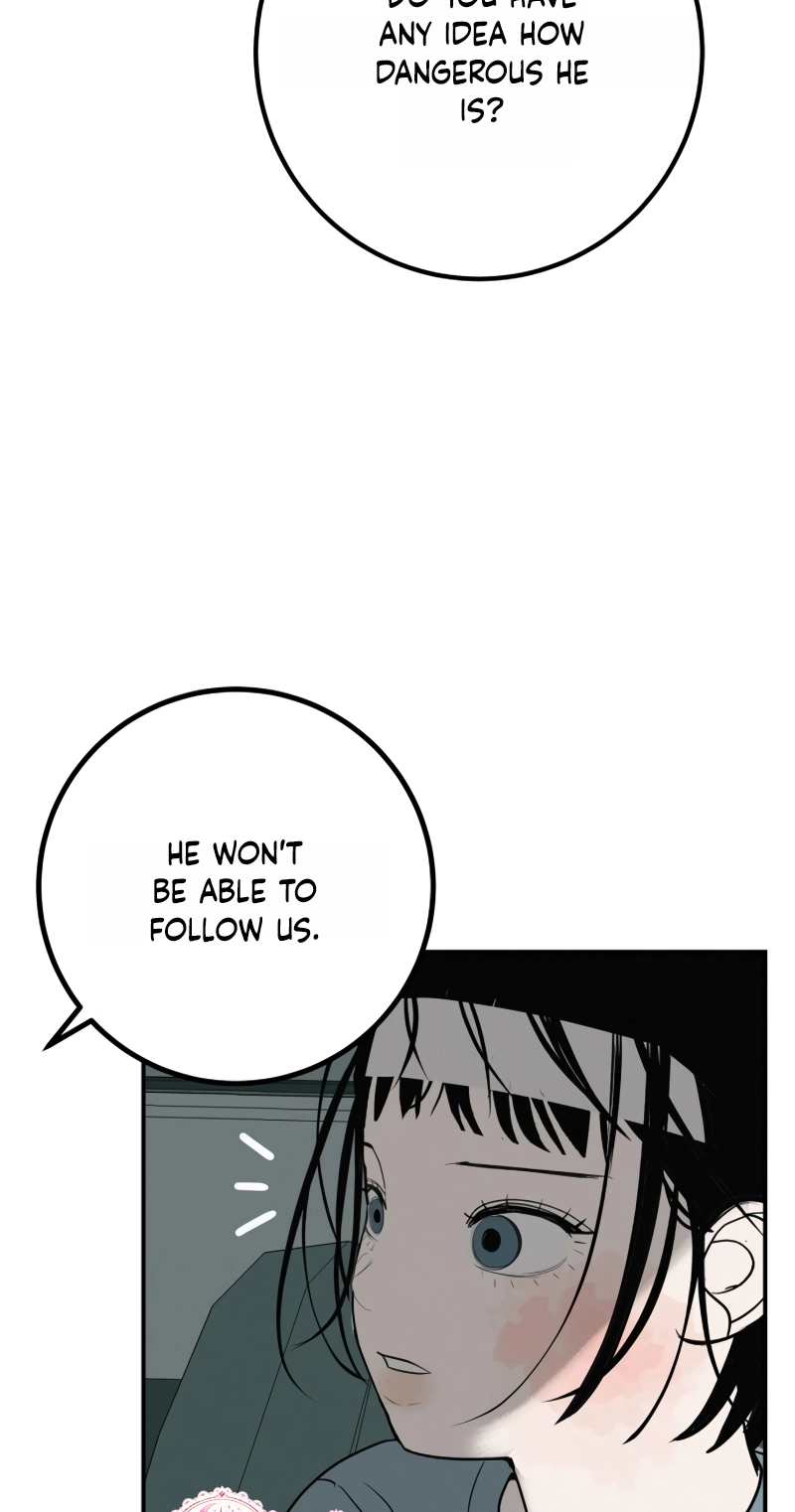 Radiant Rewind Chapter 117 page 37 - 