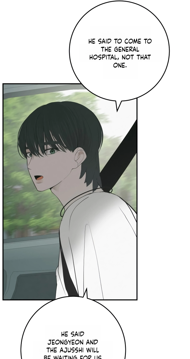 Radiant Rewind Chapter 117 page 41 - 