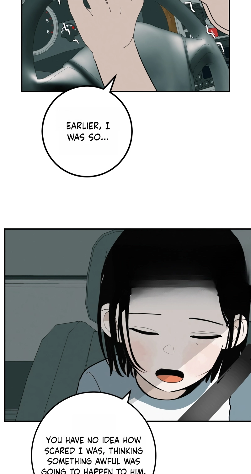 Radiant Rewind Chapter 117 page 46 - 