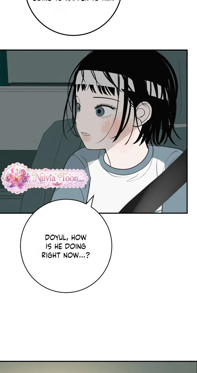 Radiant Rewind Chapter 117 page 47 - 