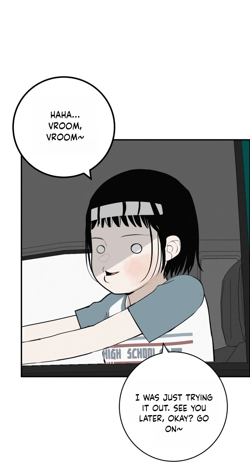 Radiant Rewind Chapter 117 page 53 - 