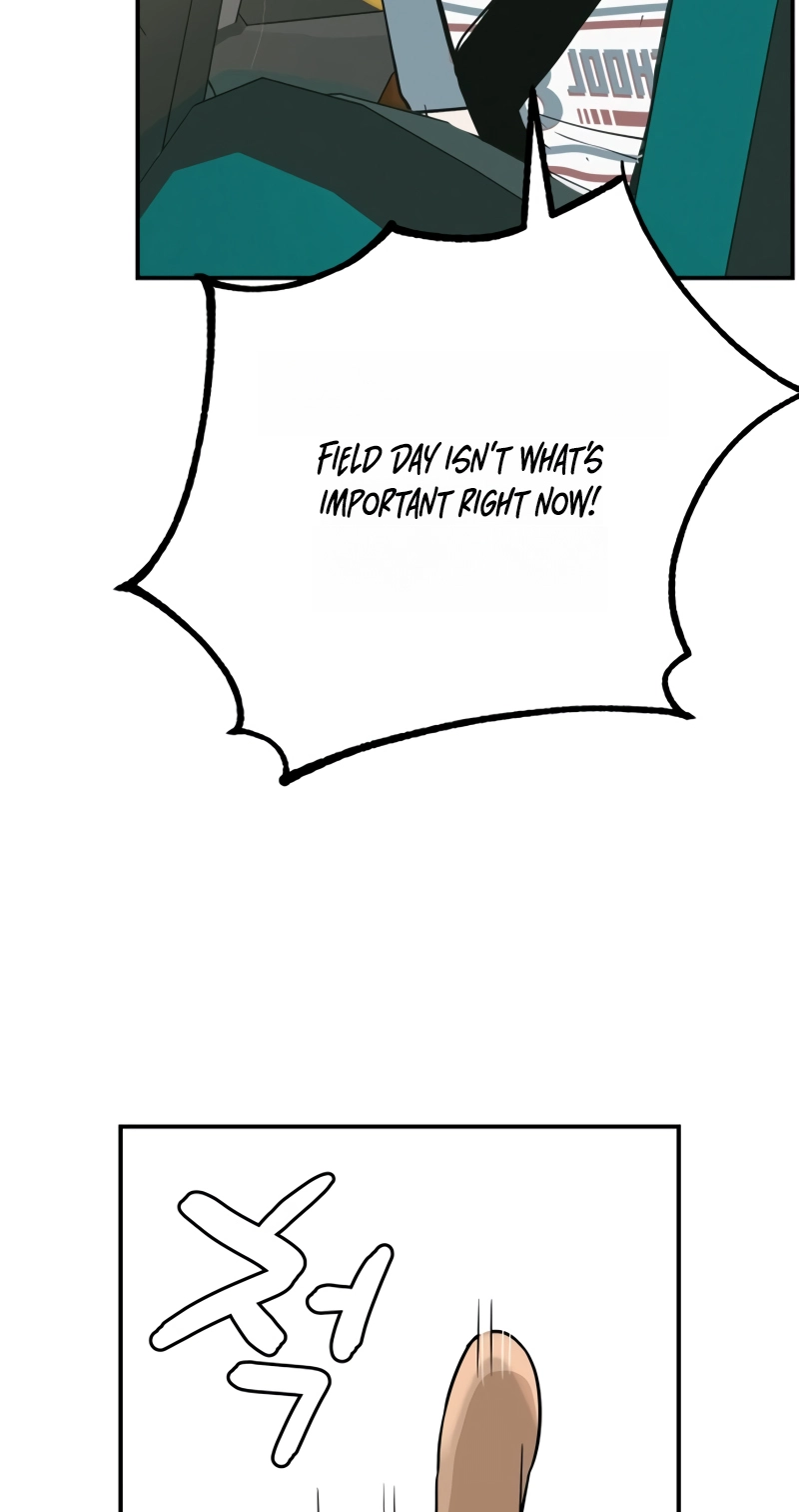Radiant Rewind Chapter 117 page 58 - 