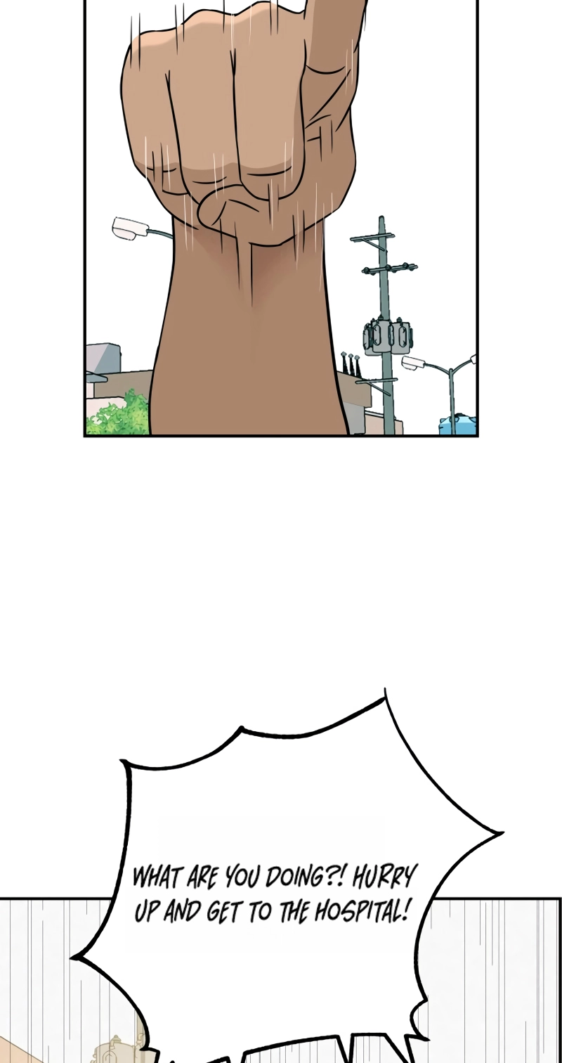 Radiant Rewind Chapter 117 page 59 - 