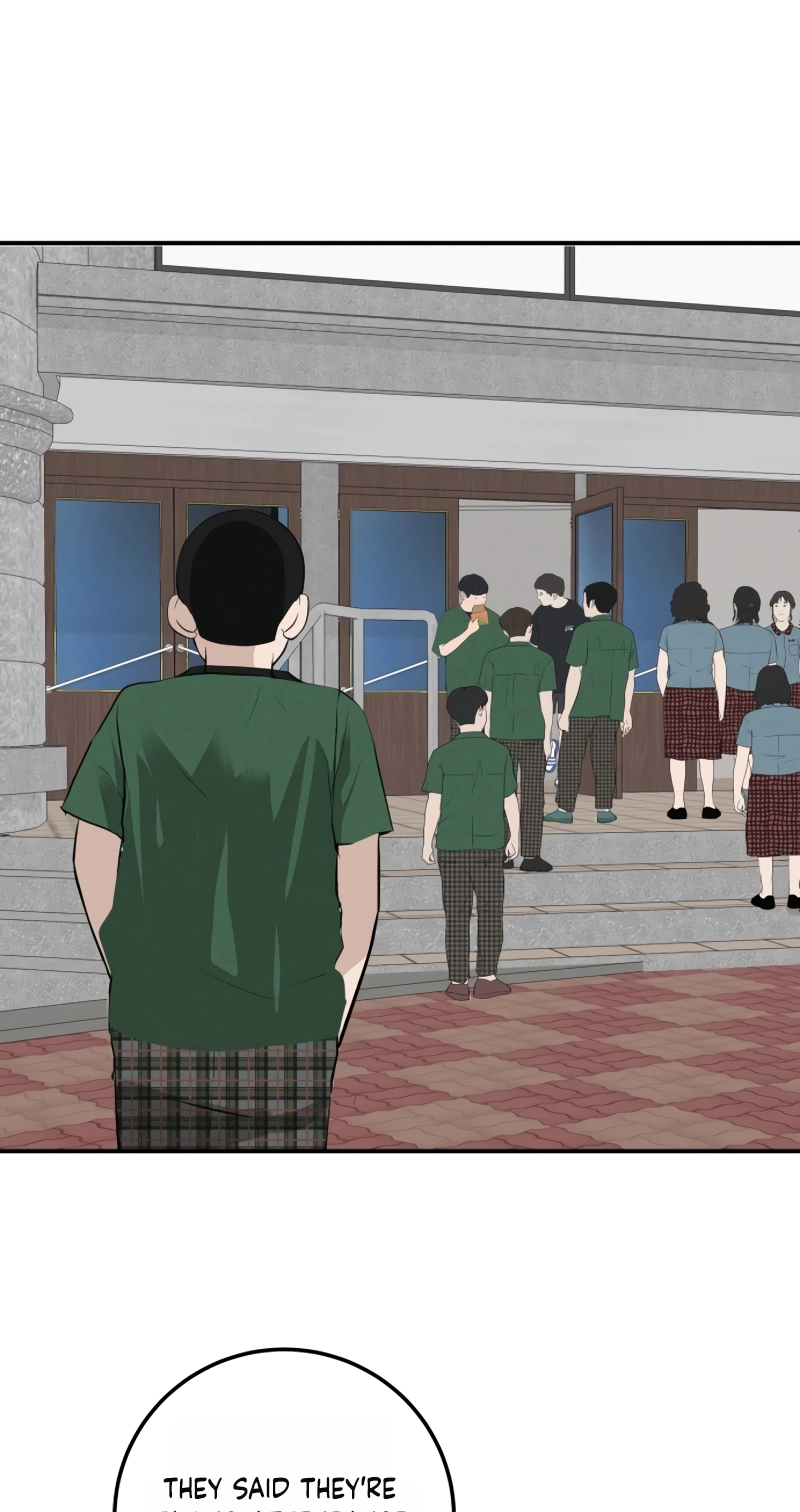 Radiant Rewind Chapter 117 page 62 - 
