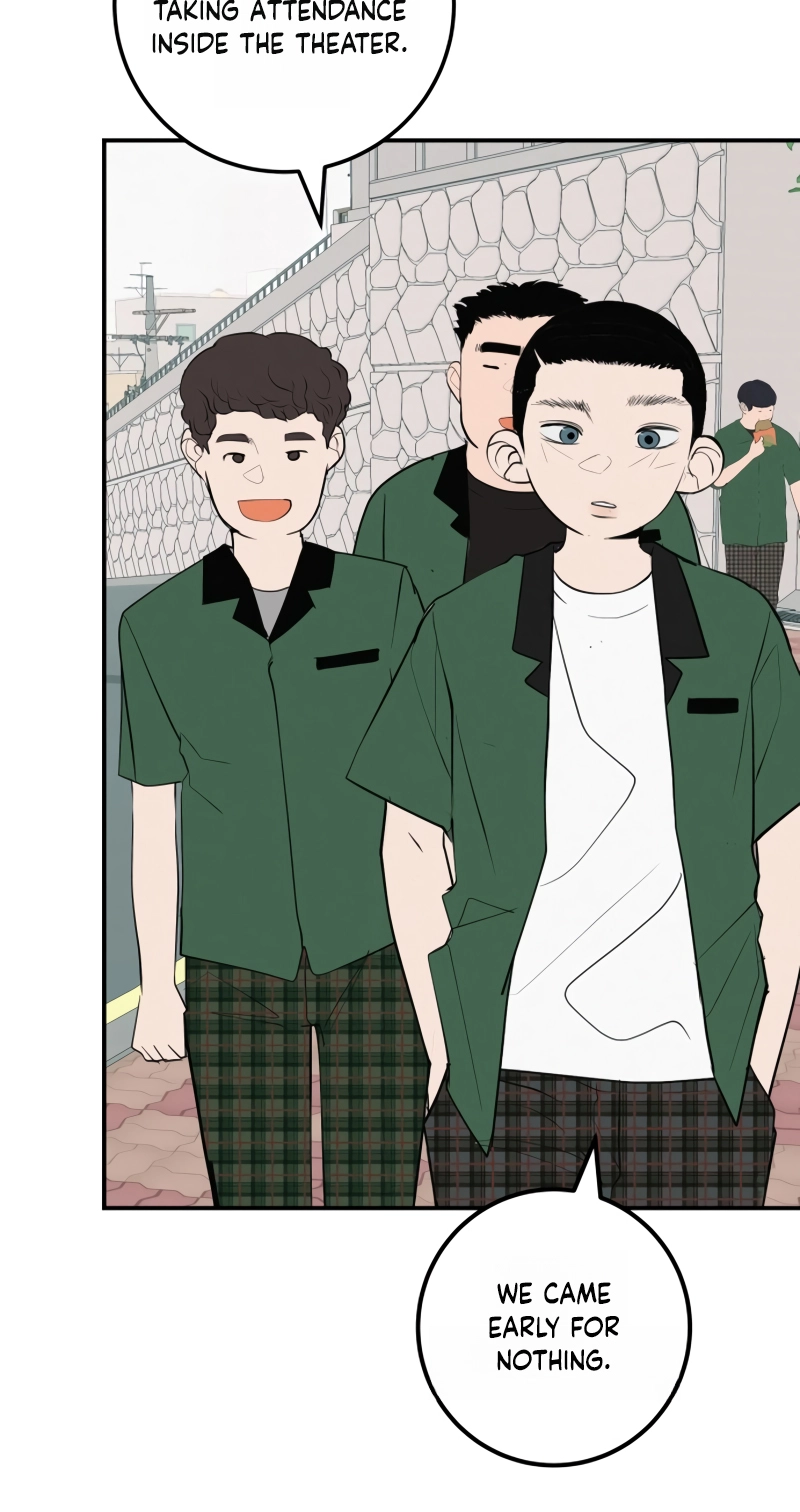 Radiant Rewind Chapter 117 page 63 - 