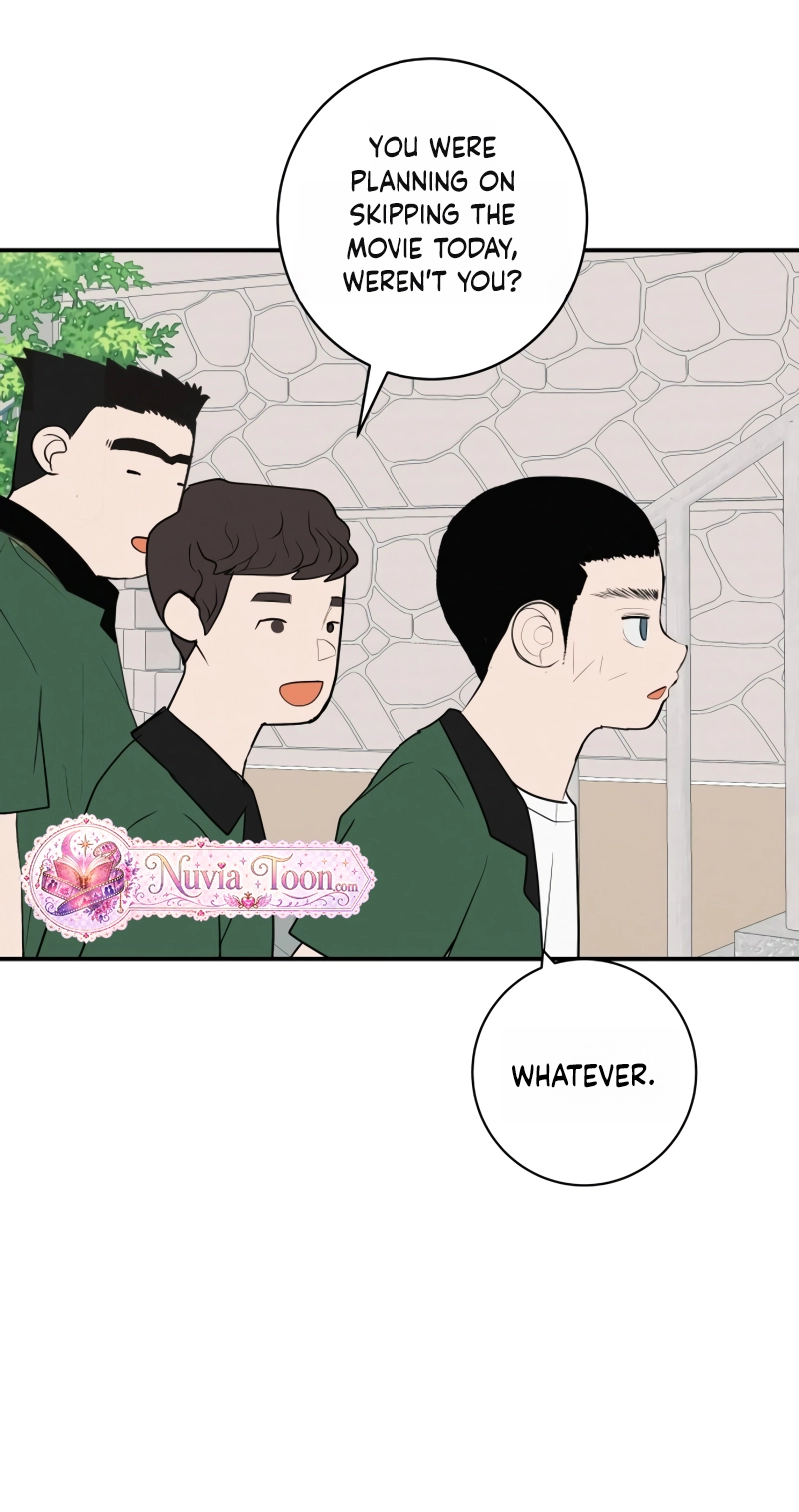 Radiant Rewind Chapter 117 page 64 - 