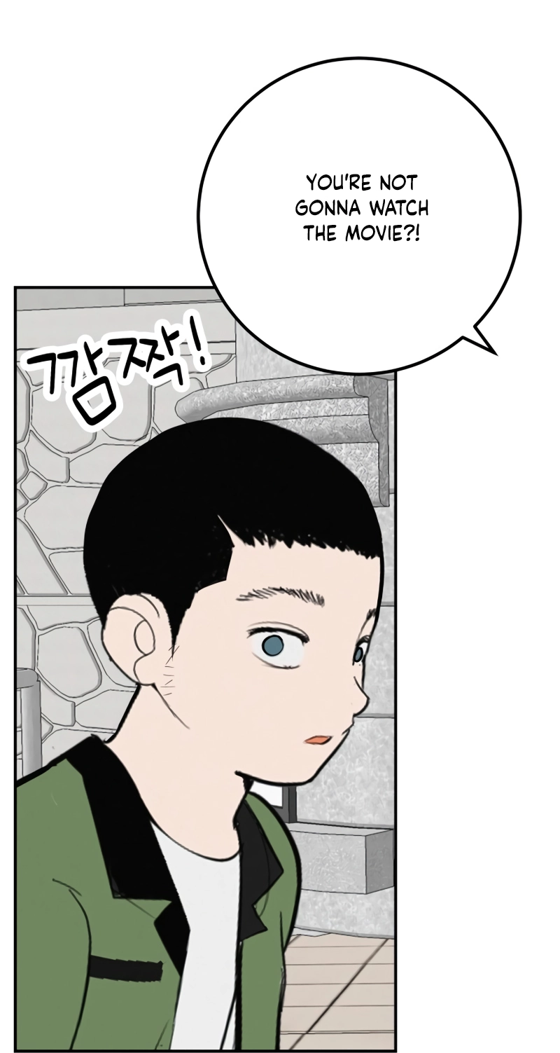 Radiant Rewind Chapter 117 page 65 - 