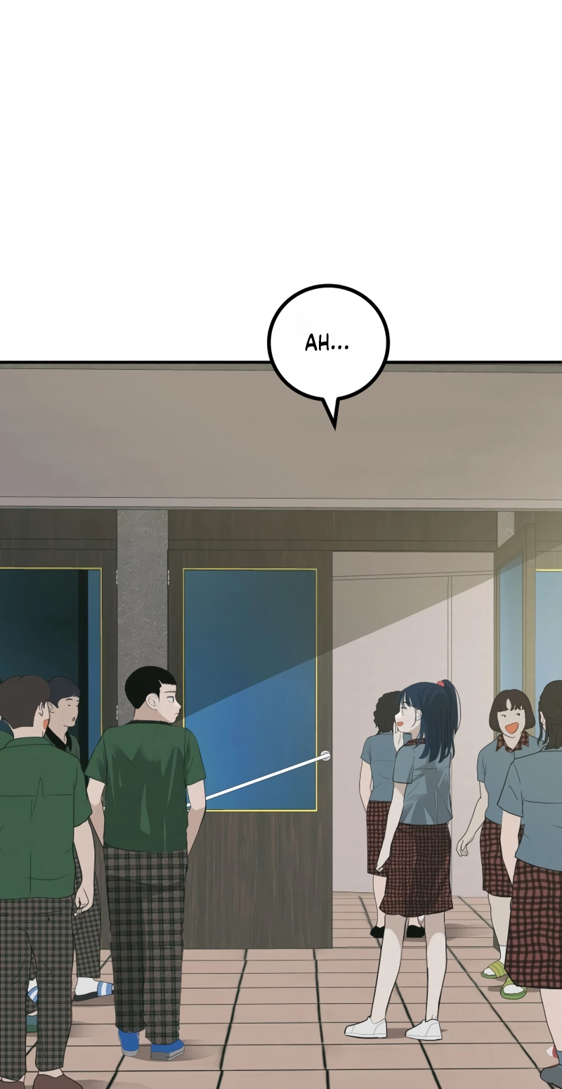 Radiant Rewind Chapter 117 page 66 - 