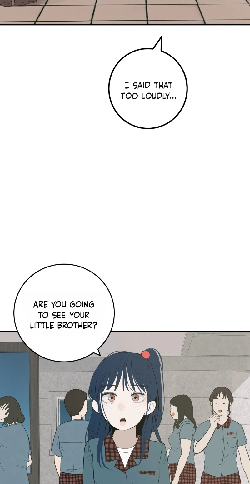 Radiant Rewind Chapter 117 page 67 - 