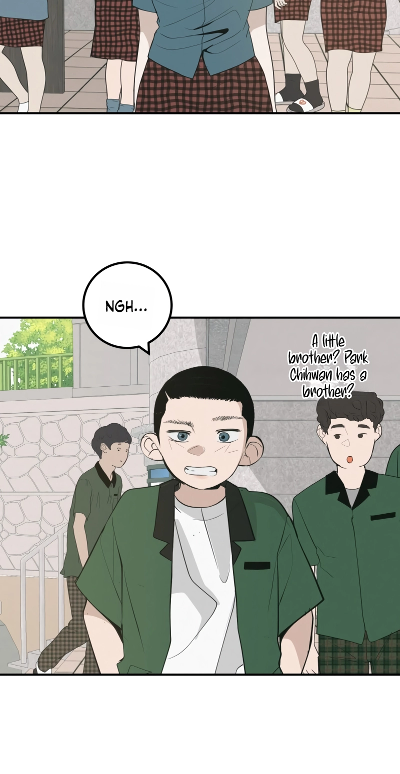 Radiant Rewind Chapter 117 page 68 - 