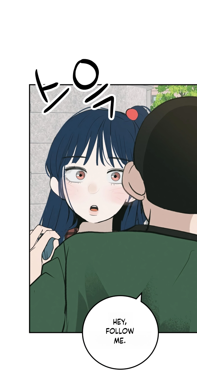 Radiant Rewind Chapter 117 page 69 - 