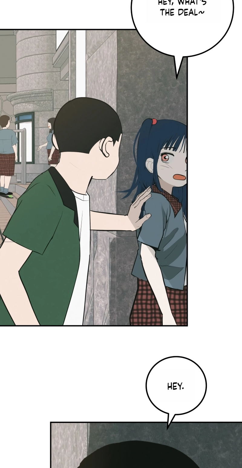 Radiant Rewind Chapter 117 page 71 - 