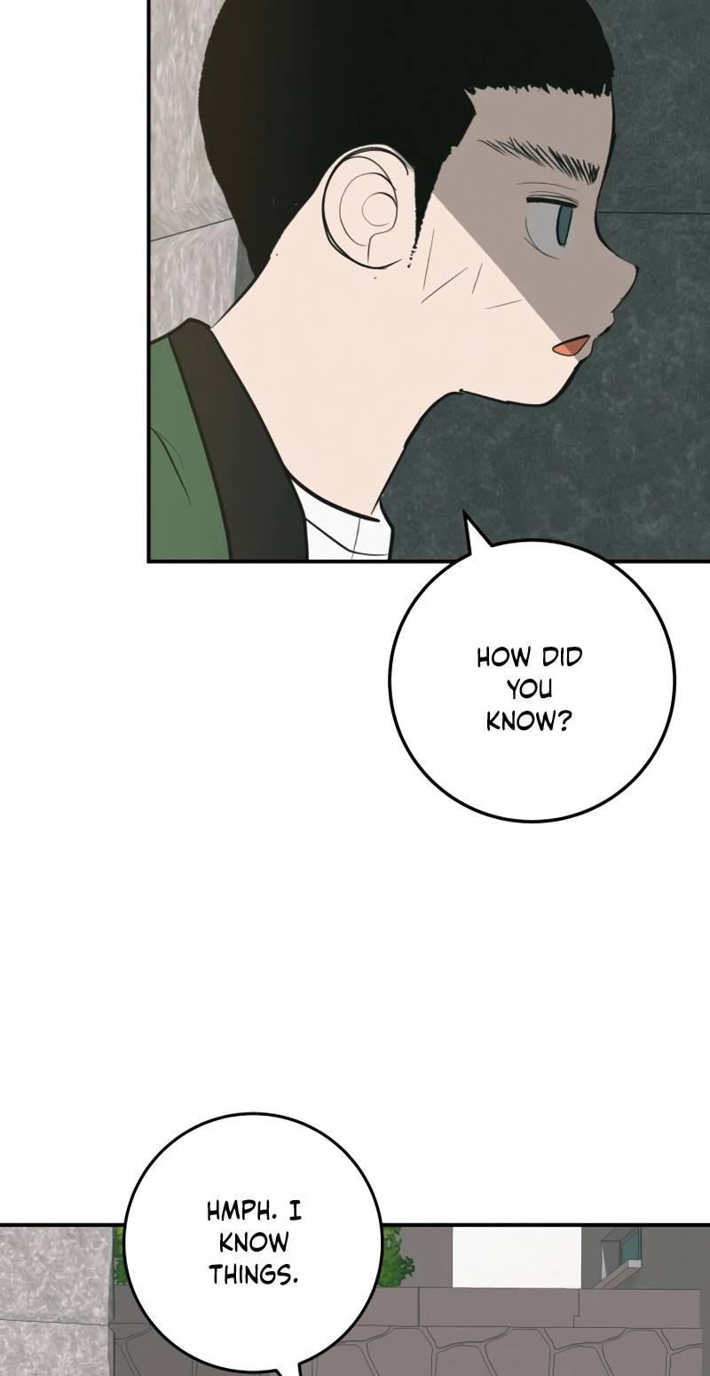 Radiant Rewind Chapter 117 page 72 - 
