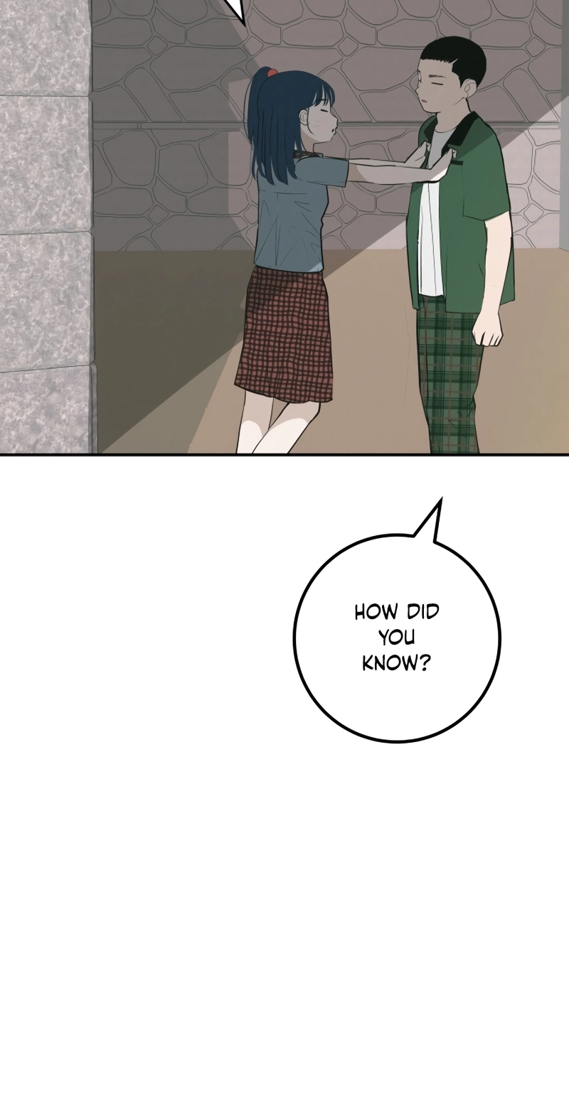 Radiant Rewind Chapter 117 page 73 - 