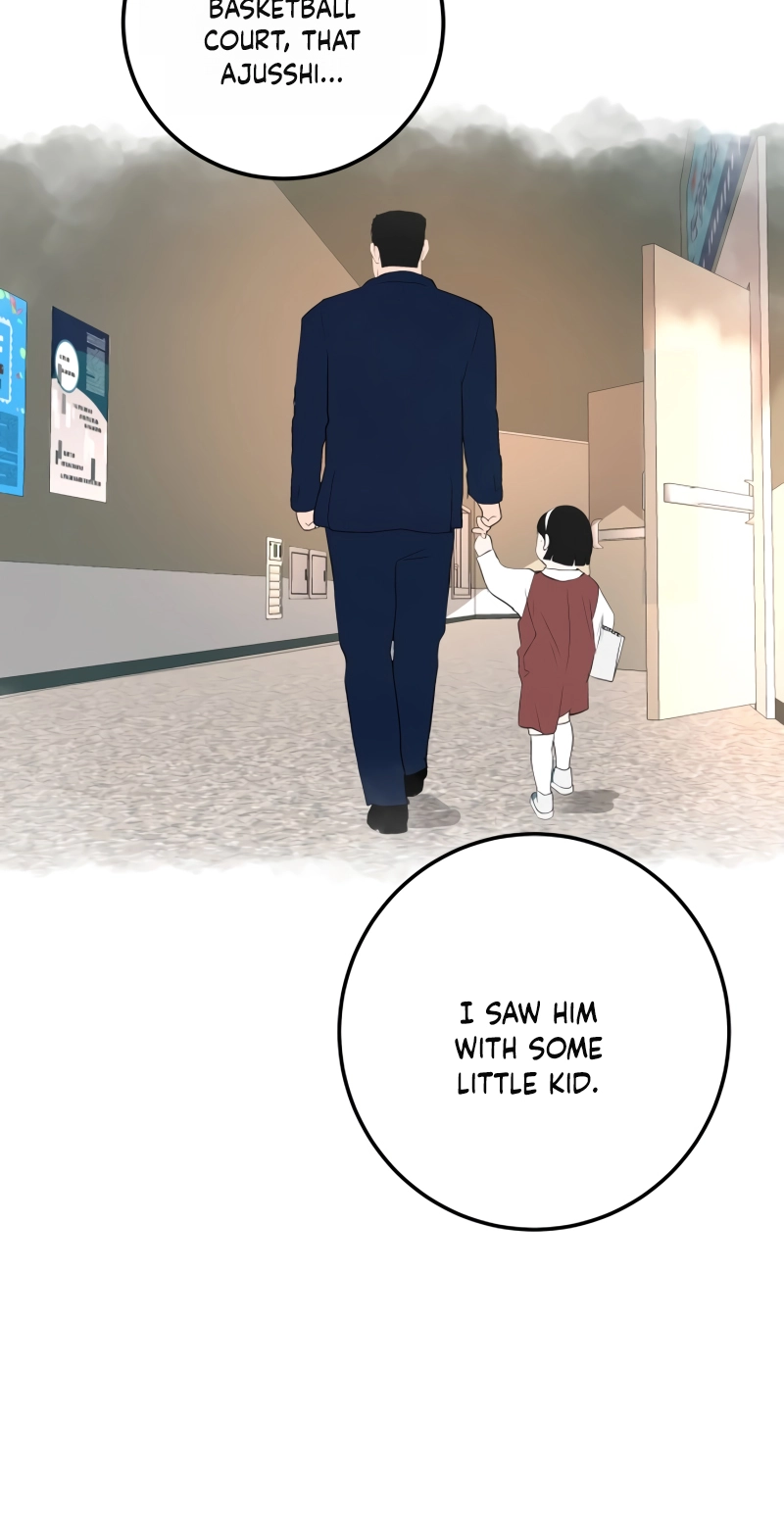 Radiant Rewind Chapter 117 page 75 - 