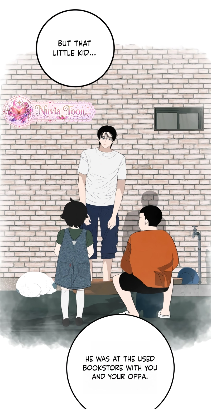 Radiant Rewind Chapter 117 page 76 - 