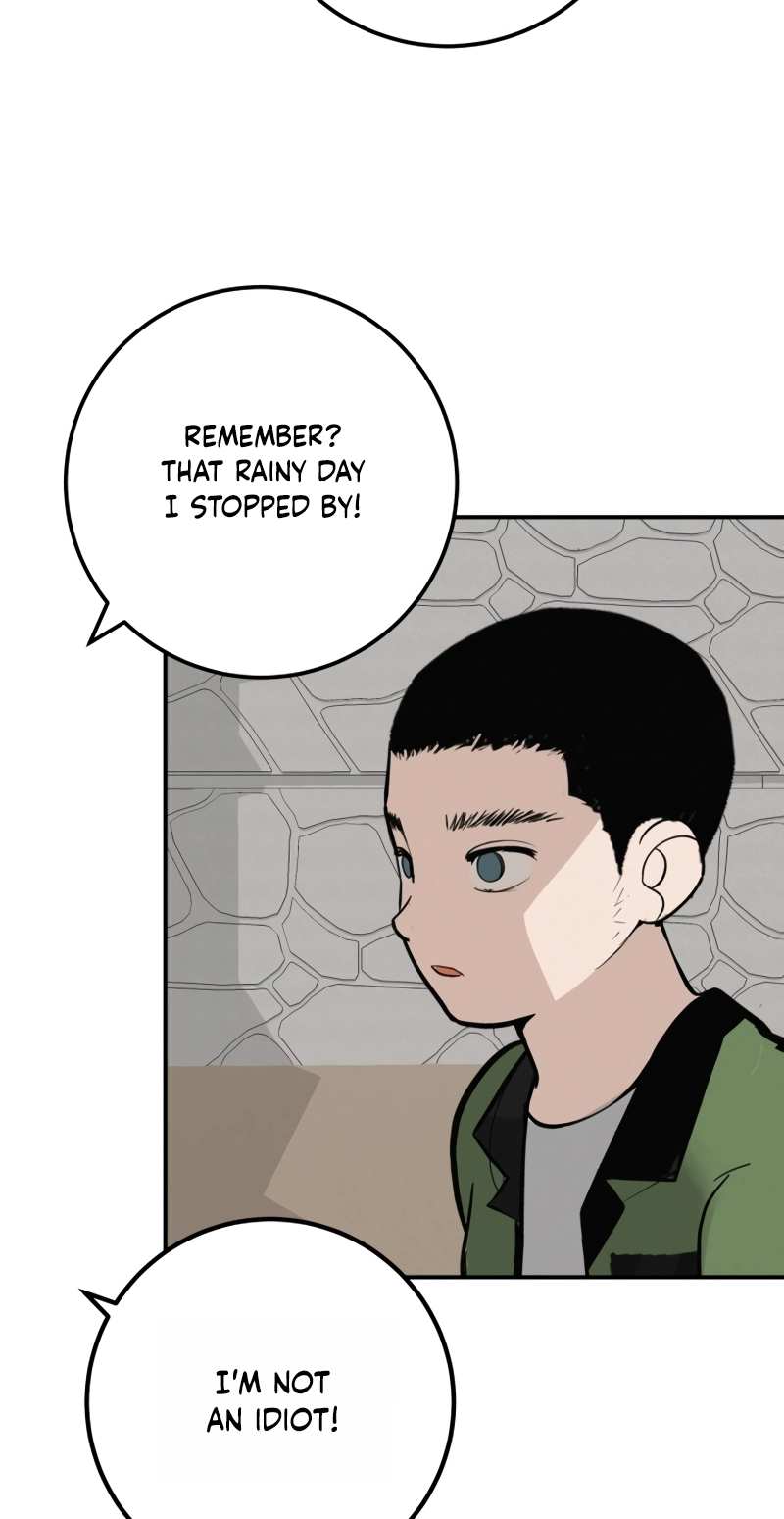 Radiant Rewind Chapter 117 page 77 - 