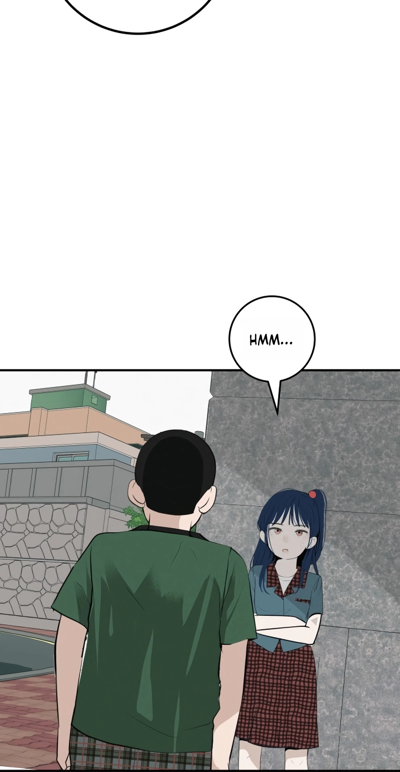 Radiant Rewind Chapter 117 page 78 - 