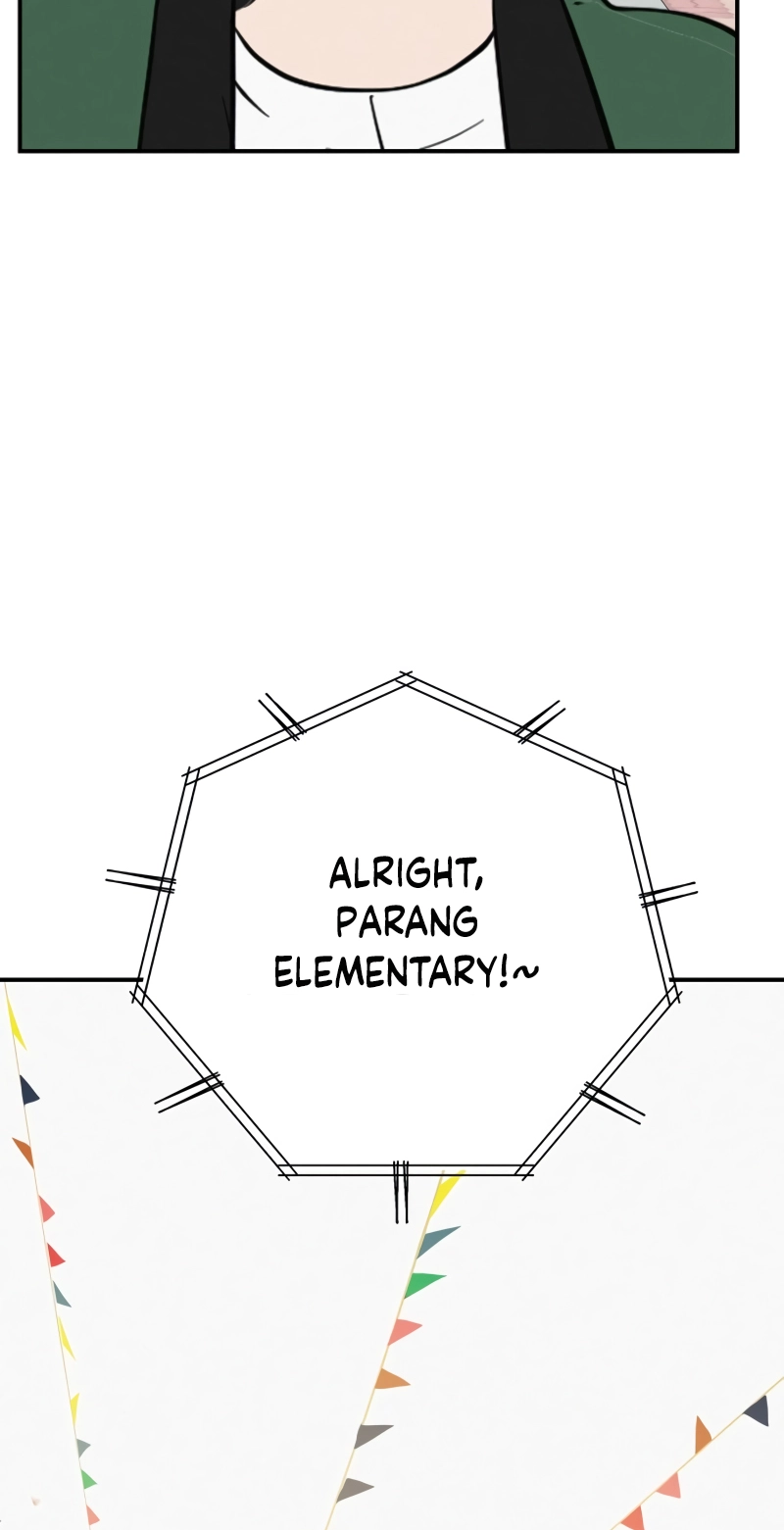 Radiant Rewind Chapter 117 page 81 - 