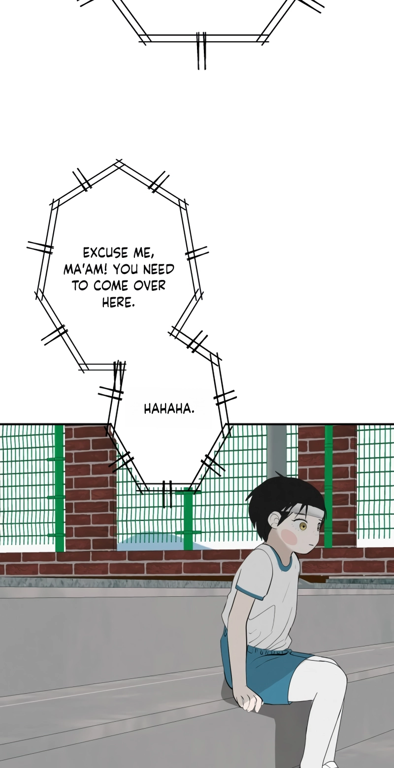 Radiant Rewind Chapter 117 page 83 - 
